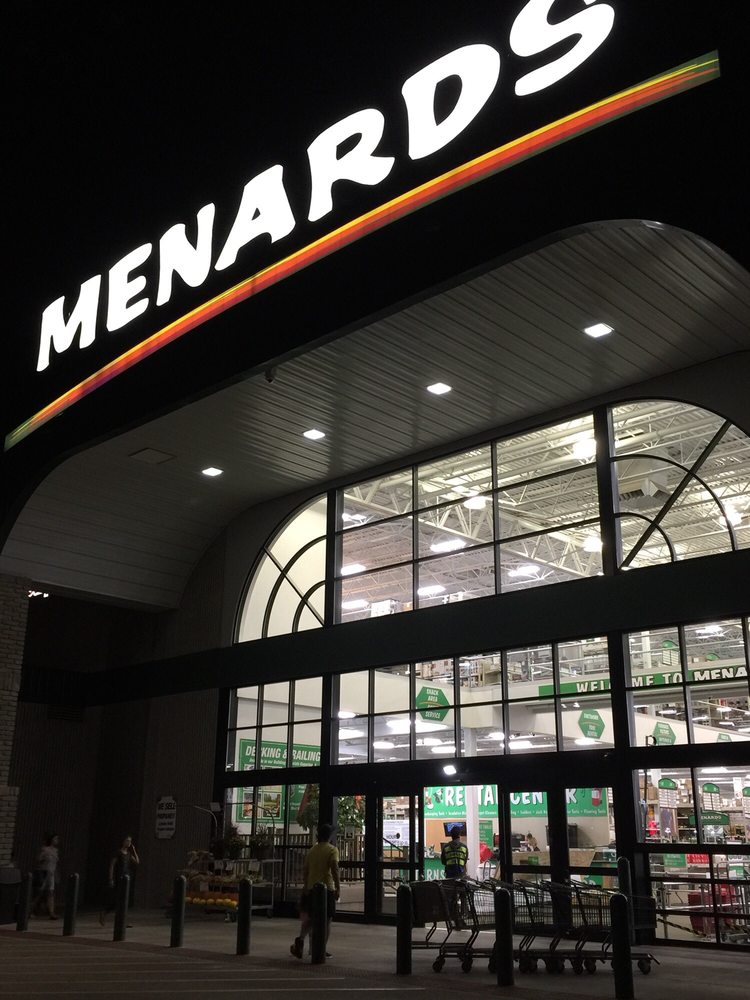 Menard’s 22 Photos & 28 Reviews Hardware Stores 3215 W N Ave