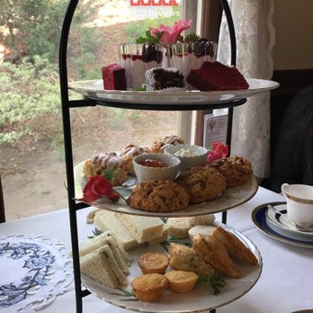 Coral Tree Tea House - 287 Photos & 130 Reviews - Tea ...