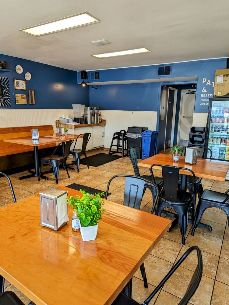 Otherside Deli and Sub