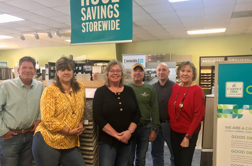 Carpet One Floor & Home