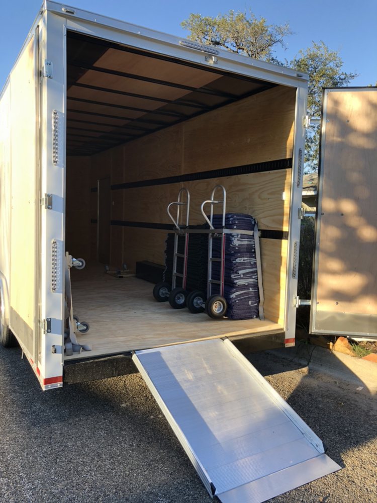 Walters & Company Moving Services