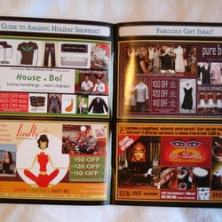 San diego reader magazine coupons