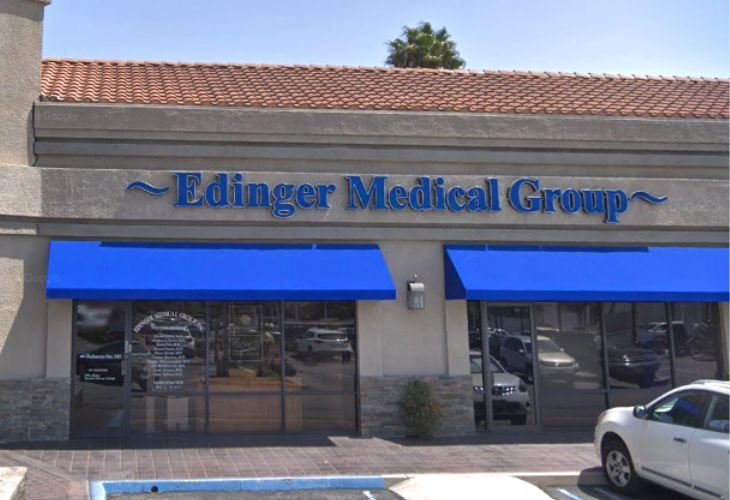 Edinger Medical Group