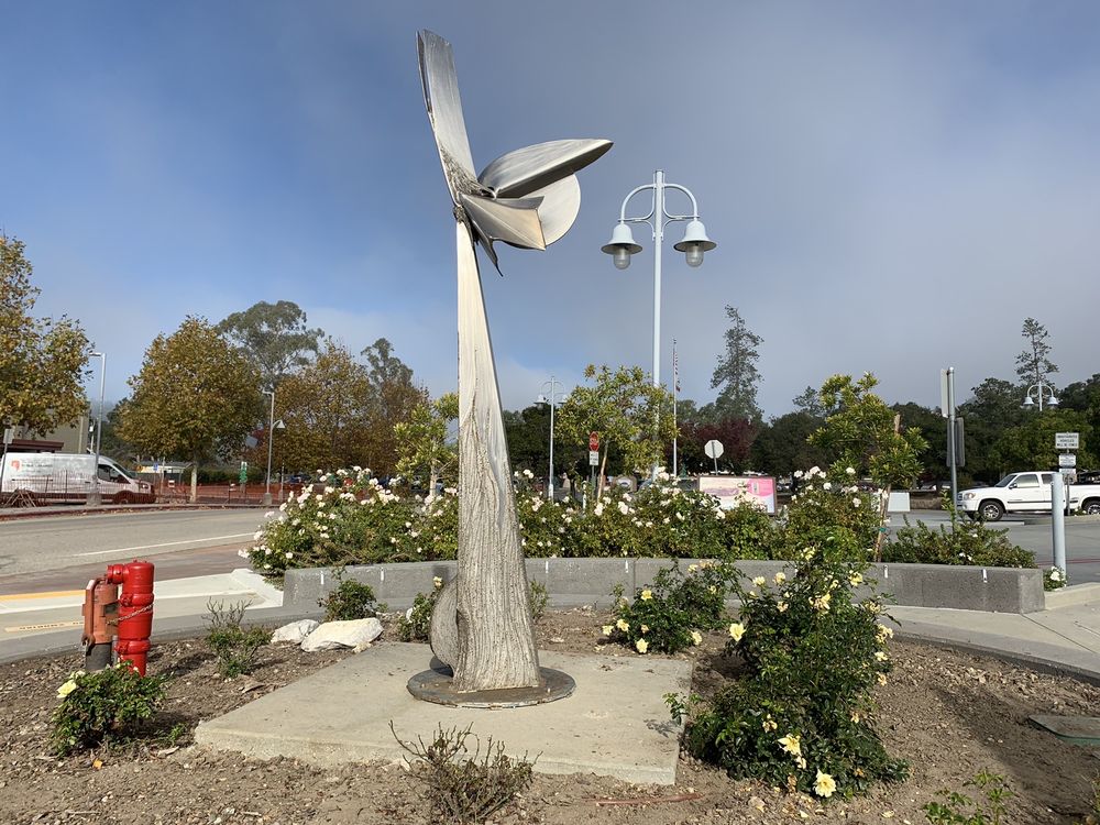 Cavallaro Transit Center