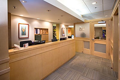 image of business Park Dental Shakopee