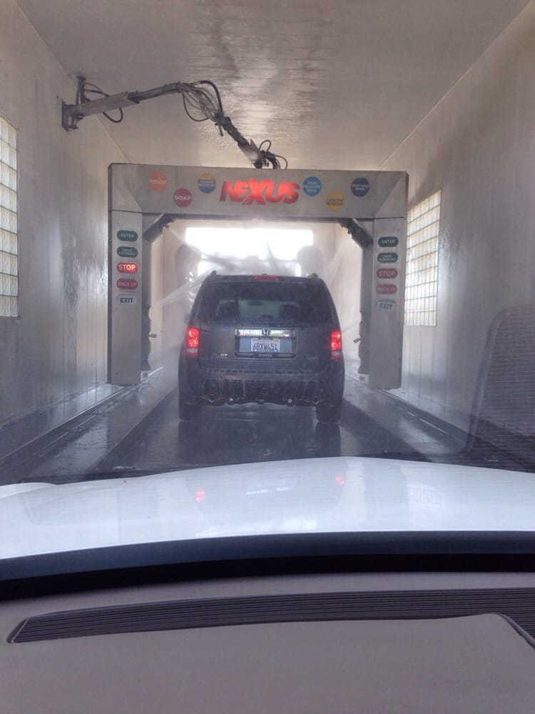 Crazy Kahuna Car Wash Car Wash 480 E Park Ave, Chico, CA Yelp