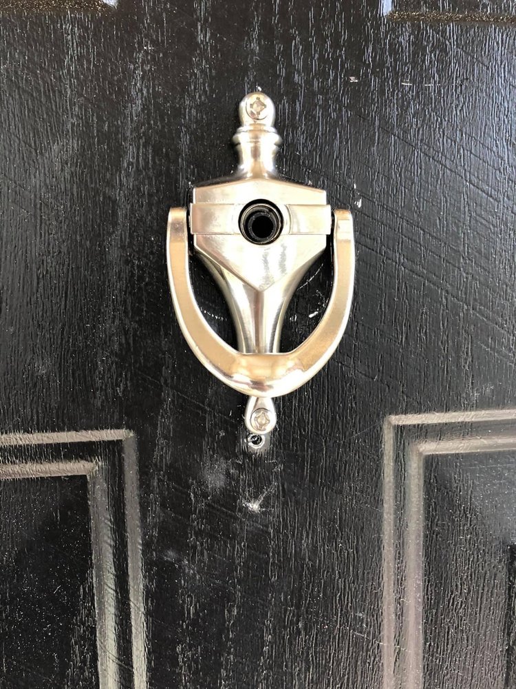 image of business The Punchlist Pros