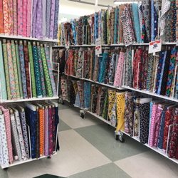Joann Fabrics And Crafts 20 Reviews Fabric S 7504 W Broad Photo Of Joann Fabrics And Crafts Richmond Va United States