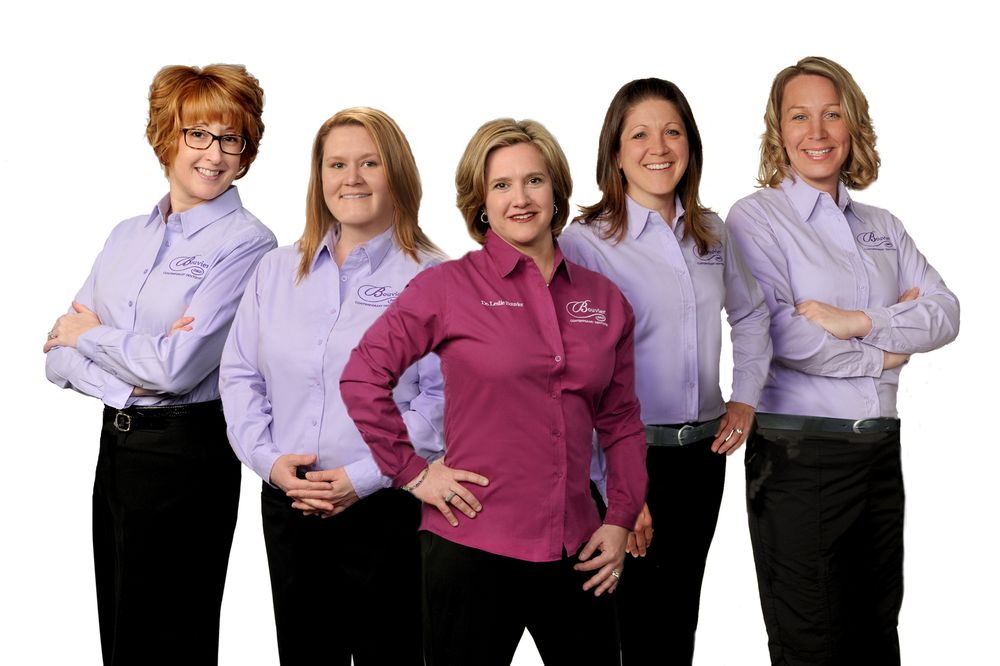 image of business Leslie Ann Bouvier DMD