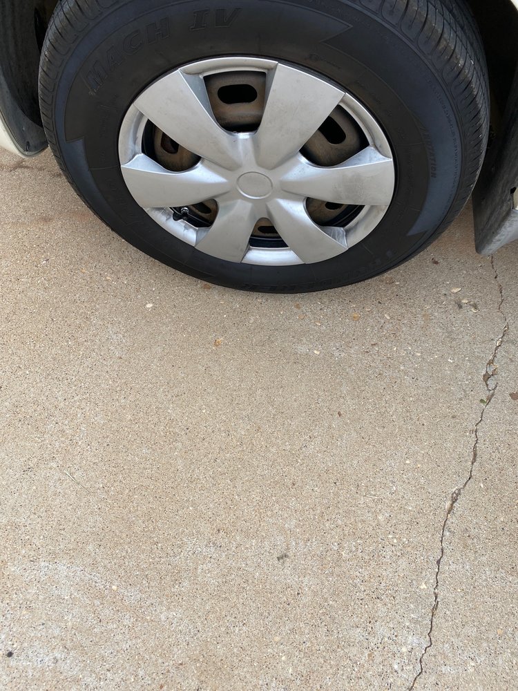 Mcwhorter Tire & Auto