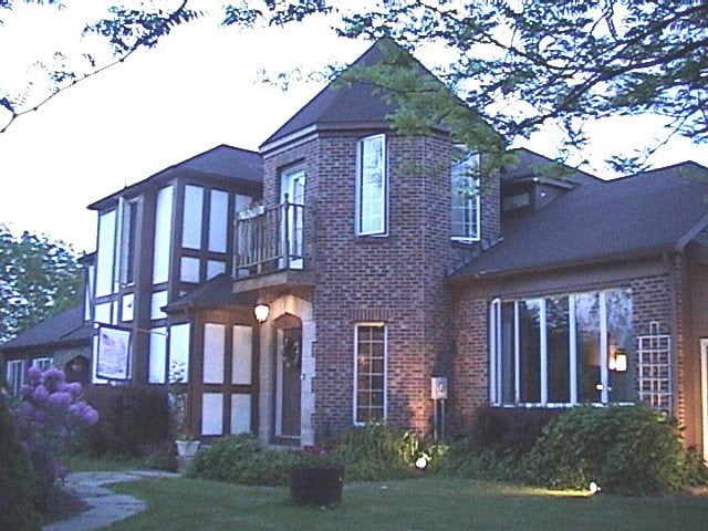 Manor Bed and Breakfast