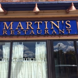 Martin S Restaurant 15 Photos 48 Reviews American New 301 Photo Of Martin S Restaurant West Hazleton Pa United States