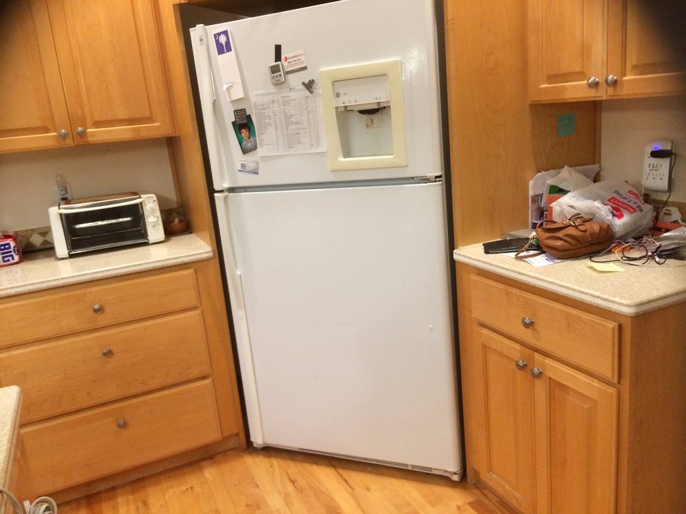 FERNWEH Painting & Refinishing