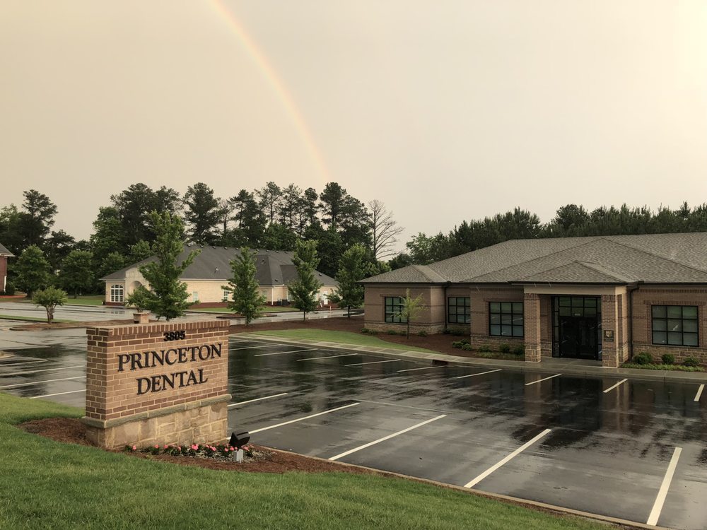 image of business Princeton Dental Loganville
