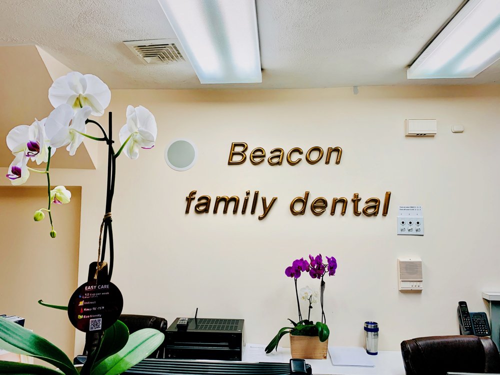 image of business Beacon Family Dental
