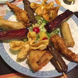 The Best 10 Chinese Restaurants In Kalamazoo Mi Last Updated 3 Hunan Gardens