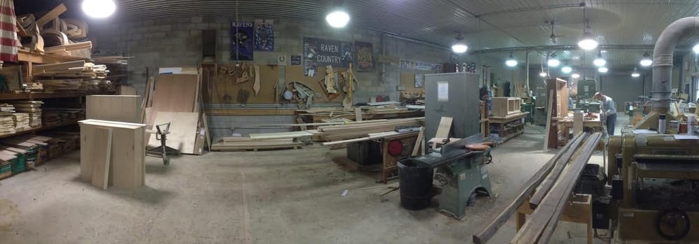 John S. Wilson Lumber Company