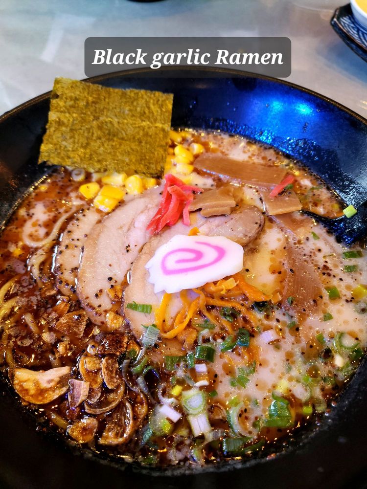 Hu's Noodle Nook