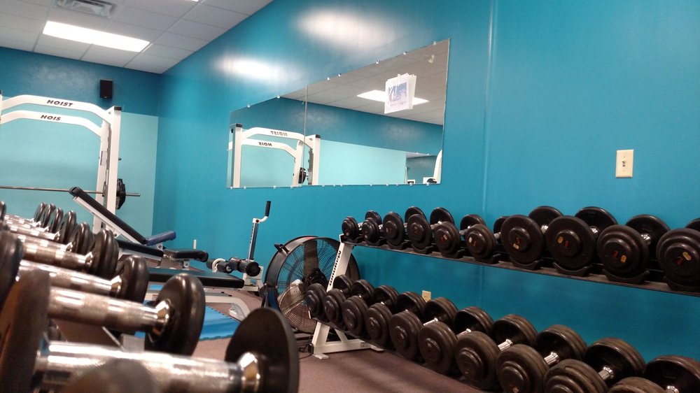Northern Physical Therapy and Fitness