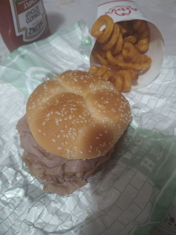 Arby's