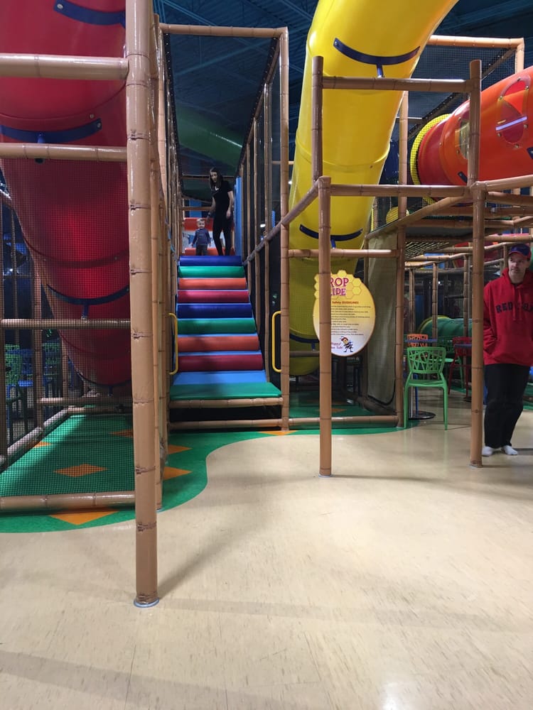 Billy Beez 17 Photos & 35 Reviews Party & Event Planning 1 Walden