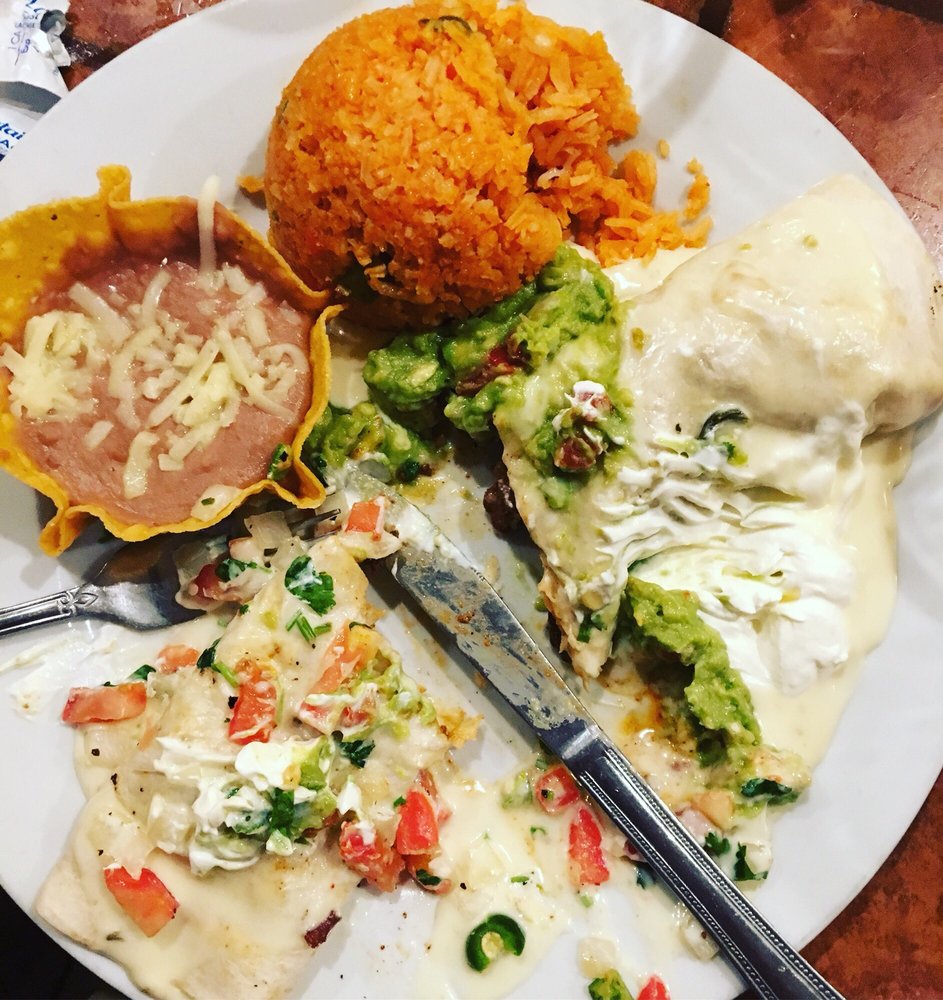 Pancho's Mexican Restaurant & Cantina