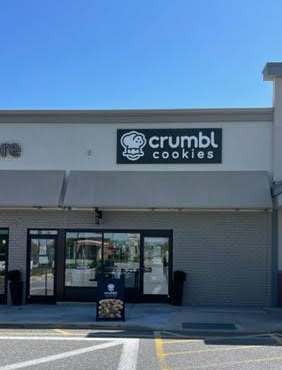 Crumbl - Wayne