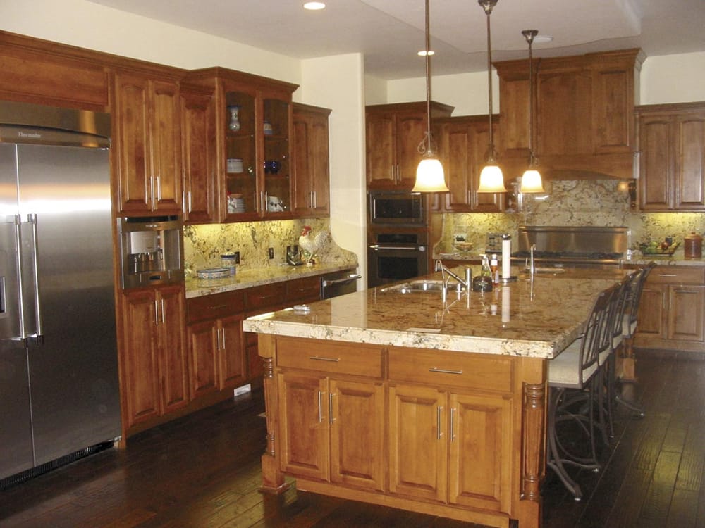 Denton's Custom Woodworks