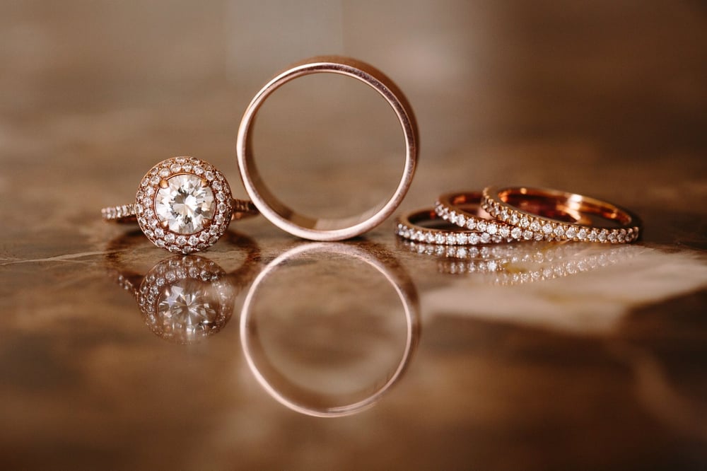 Gaspar Jewelers 15 Photos & 27 Reviews Jewelry 607 S Hill St