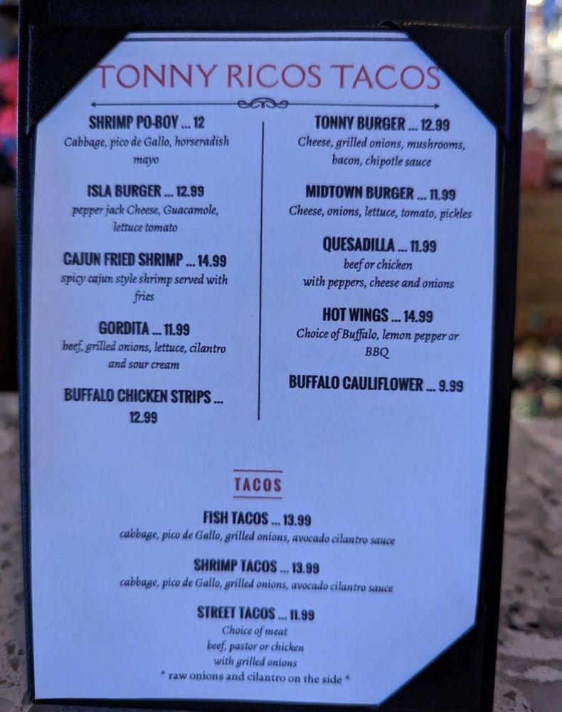 Midtown Tavern