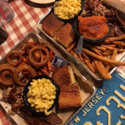 Foot Bbq 155 Photos 323 Reviews Barbeque 120 N Leroux St Photo Of Foot Bbq Flagstaff Az United States