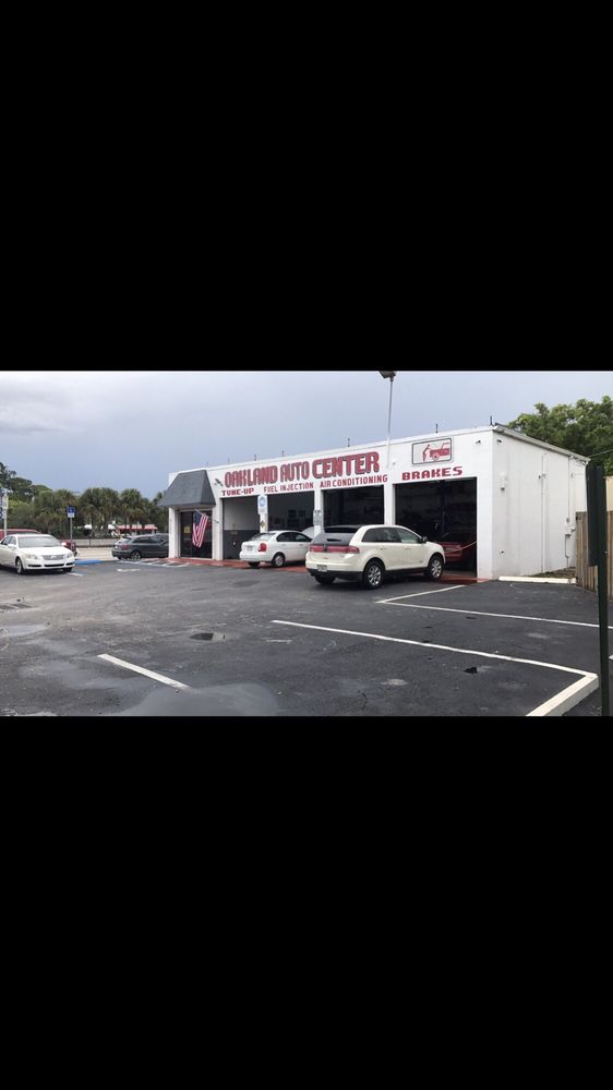 Oakland Auto Center - 13 Reviews - Auto Repair - 3185 N Dixie Hwy