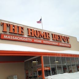 home depot norwood ma