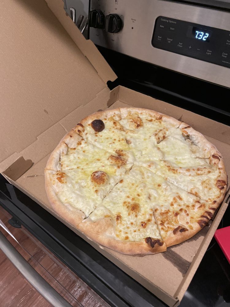 Vito's Pizza