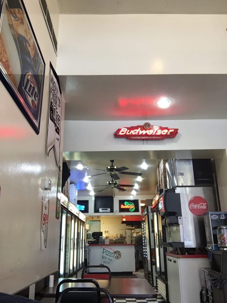 Graziano's Pizzeria