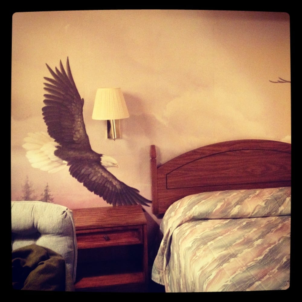 Motel Trees 17 Photos & 30 Reviews Hotels 15495 Hwy 101 S