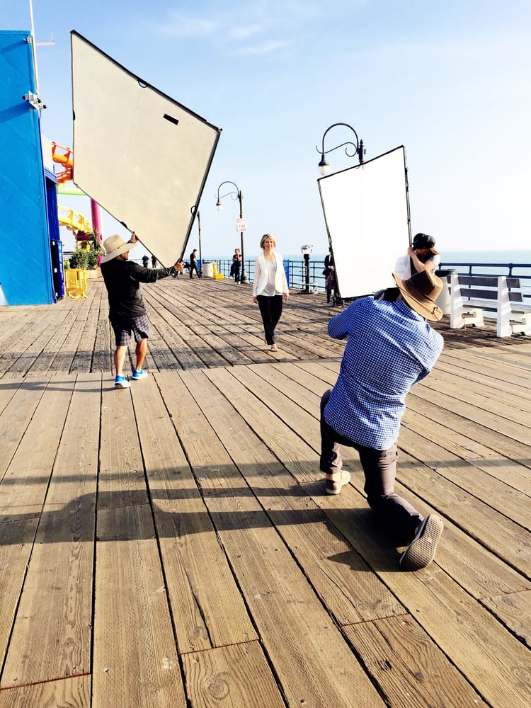 San Diego Productions