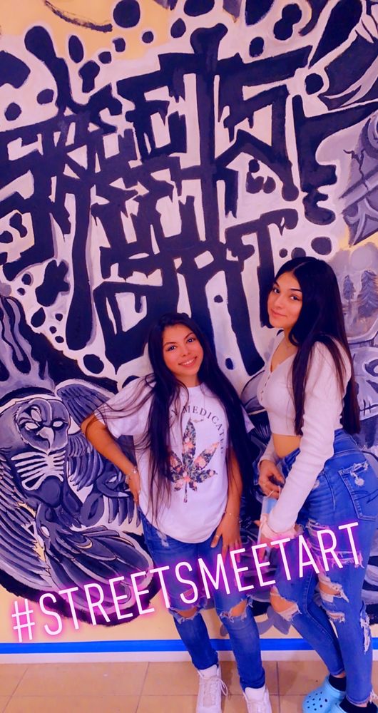 Pasadena Indoor Flea Market