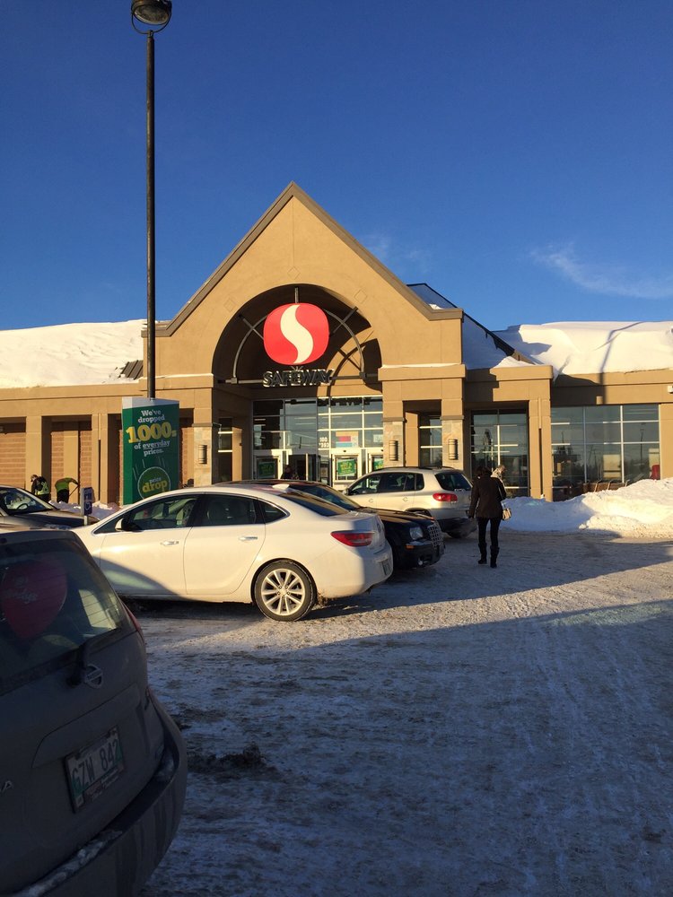 Safeway 3393 Portage Avenue, Winnipeg, MB 2019 All You Need to Know