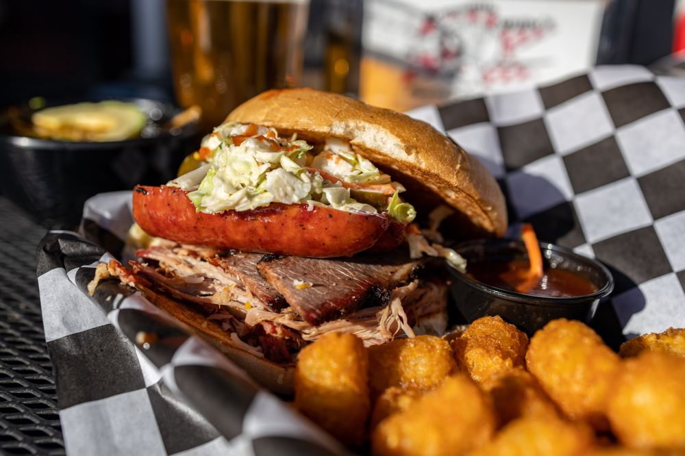 Armadillo Willy's BBQ Armadillo Willy's BBQ
