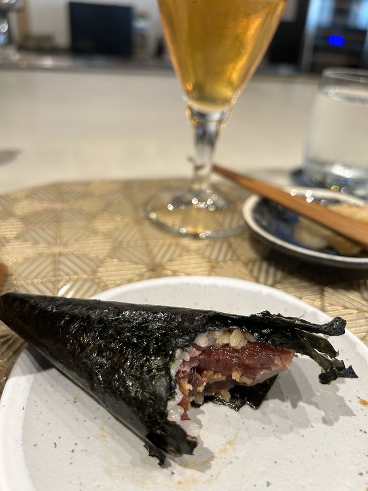 Sushi Saint