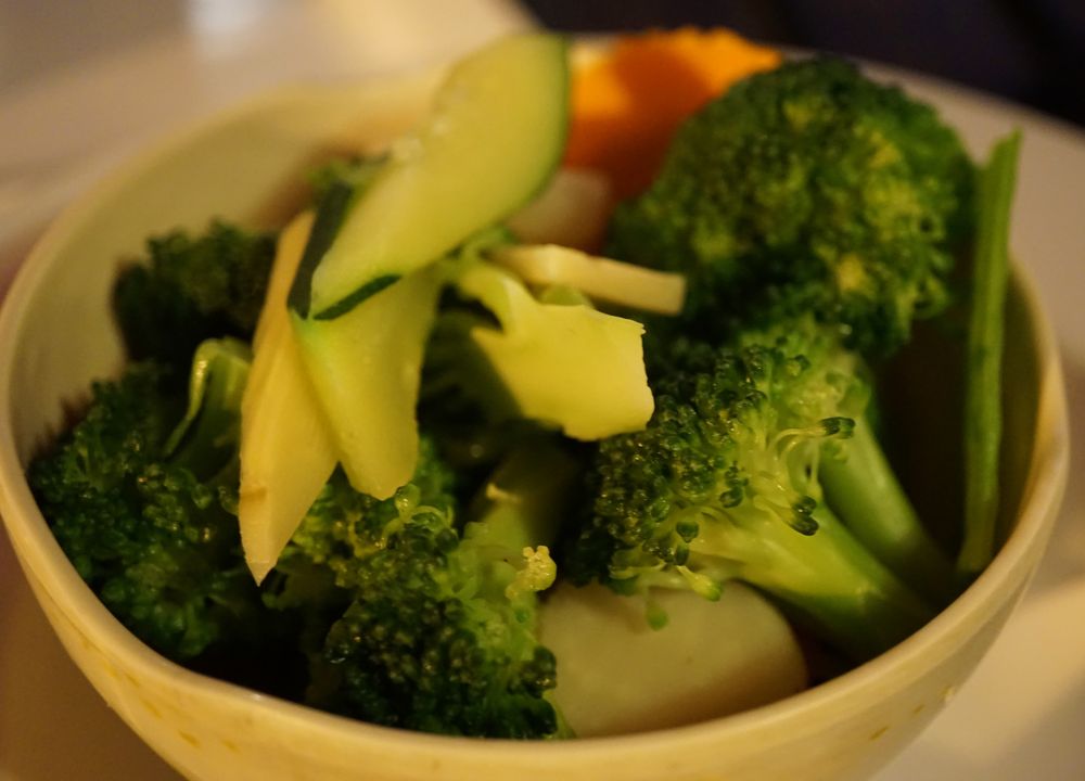 Red Bowl Asian Bistro