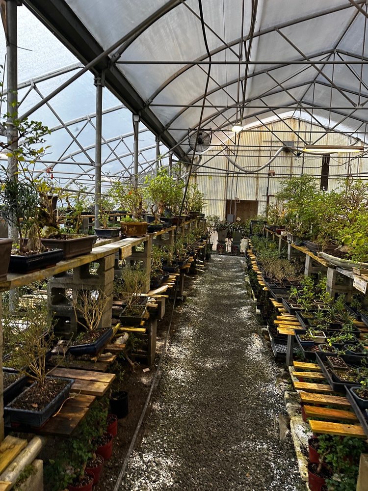 Asia Pacific Gardening