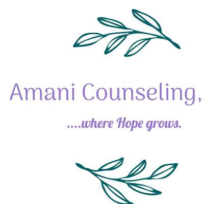 Amani Counseling