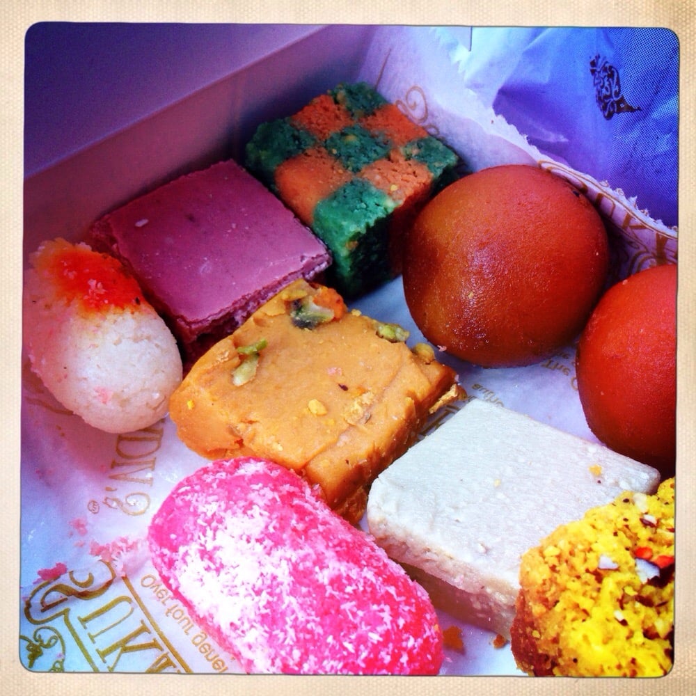 Sukhadia's Indian Cuisine