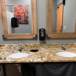 Finley S Tap House 38 Photos 48 Reviews American Traditional Photo Of Finley S Tap House Springfield Il United States Clean Bathroom Floor