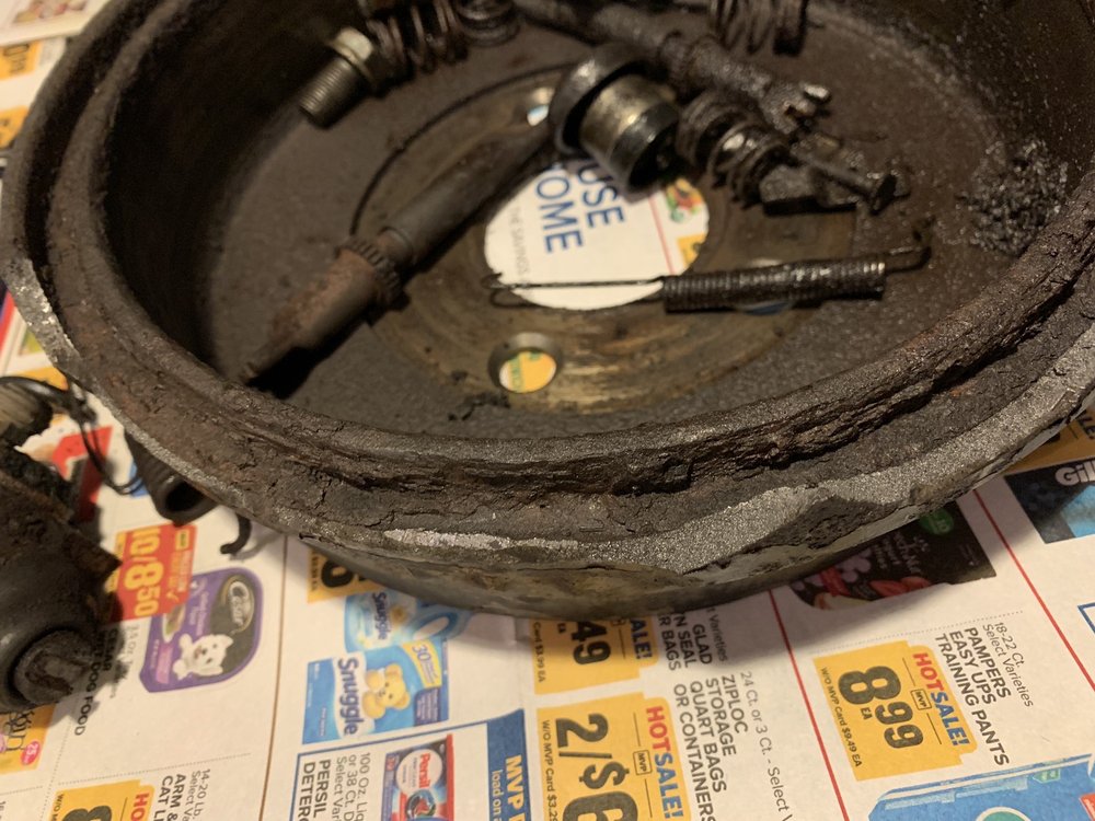 Goodyear Auto Service