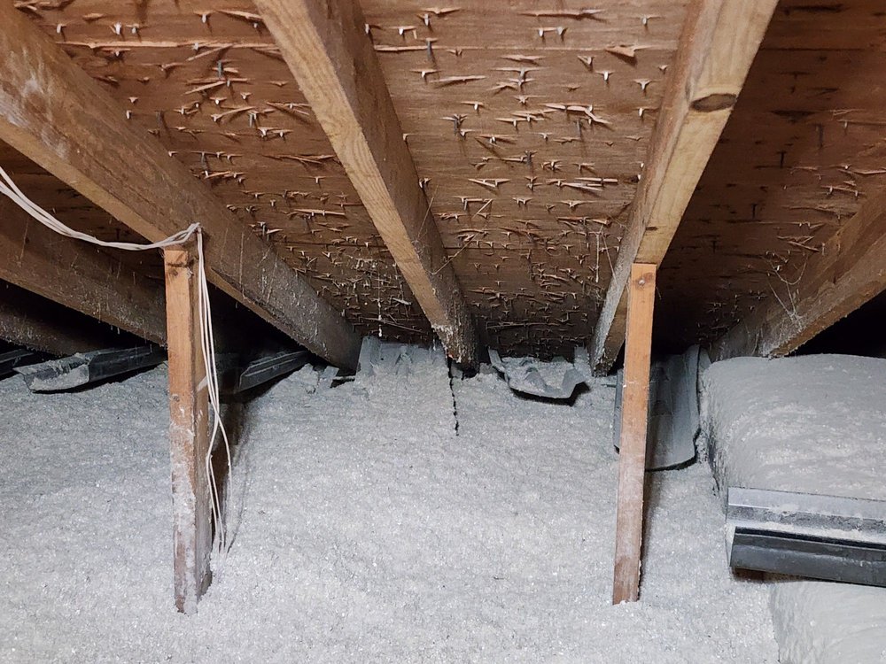 Universal Insulation Doctor