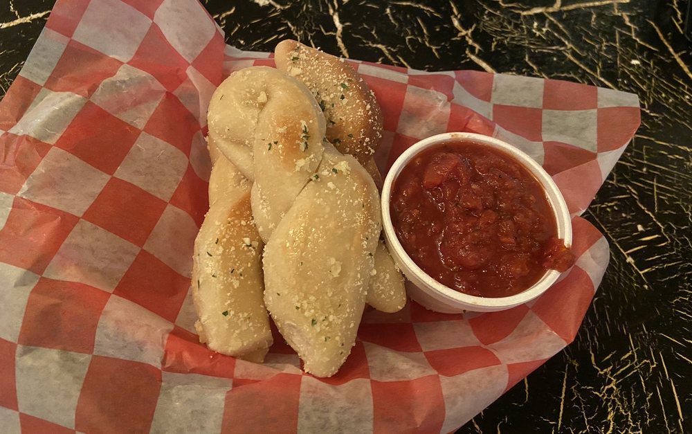 Pescaraz Italian Restaurant