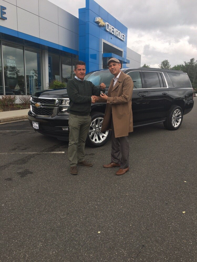 USA Limo Service